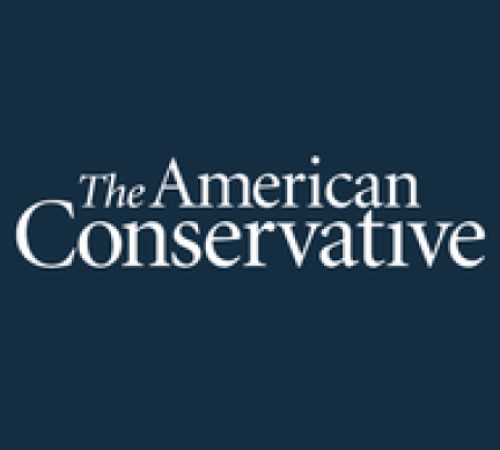 The American Conservative